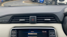 Nissan Micra 1.0 IG-T 92 Acenta 5dr Petrol Hatchback